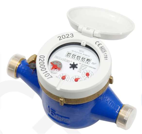 How to Evaluate Meter Accuracy for Utility Billing