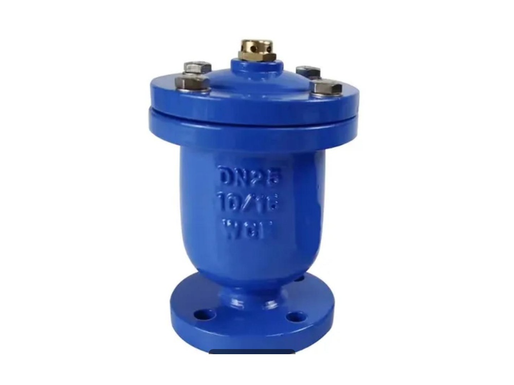 AIR VALVE