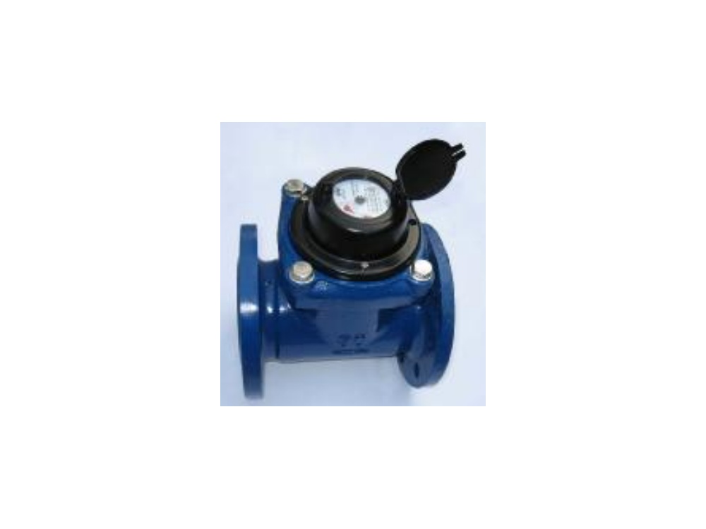 BULK METER