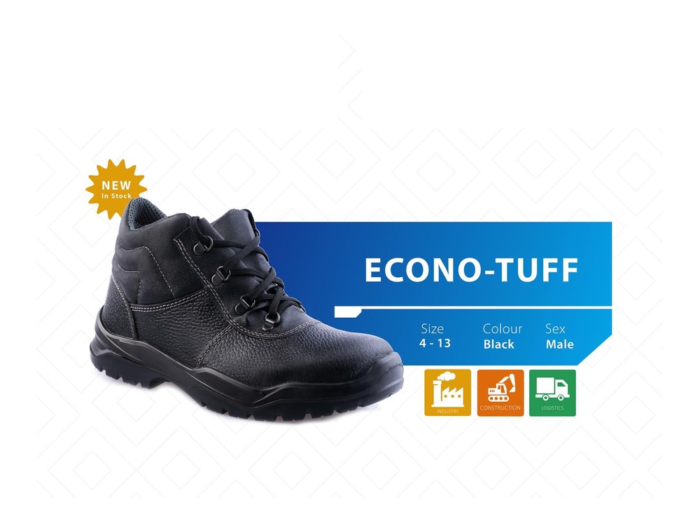 ECONO TUFF 4551