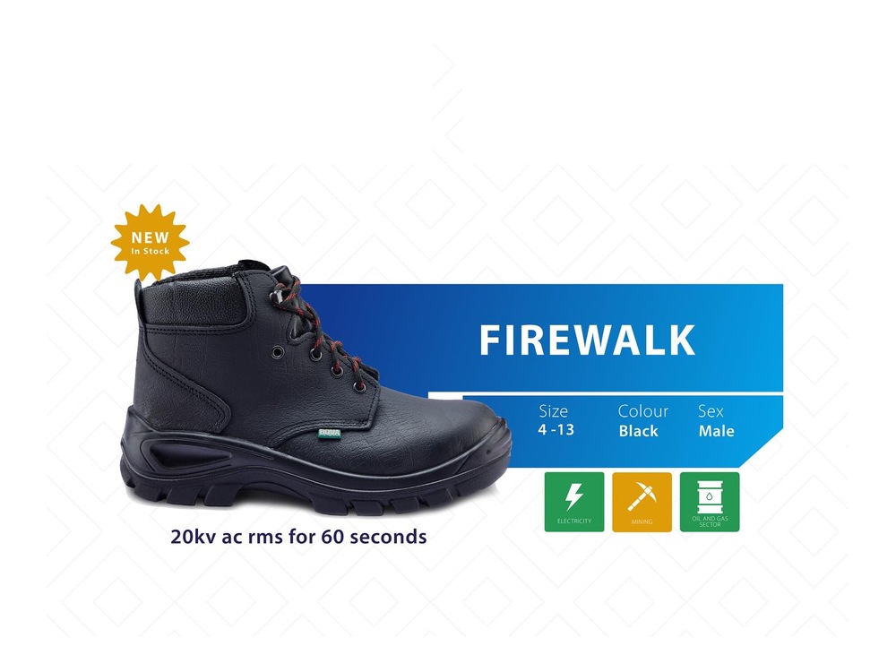 FIREWALK 42003