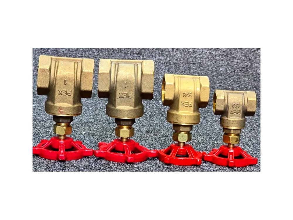 GATE VALVE