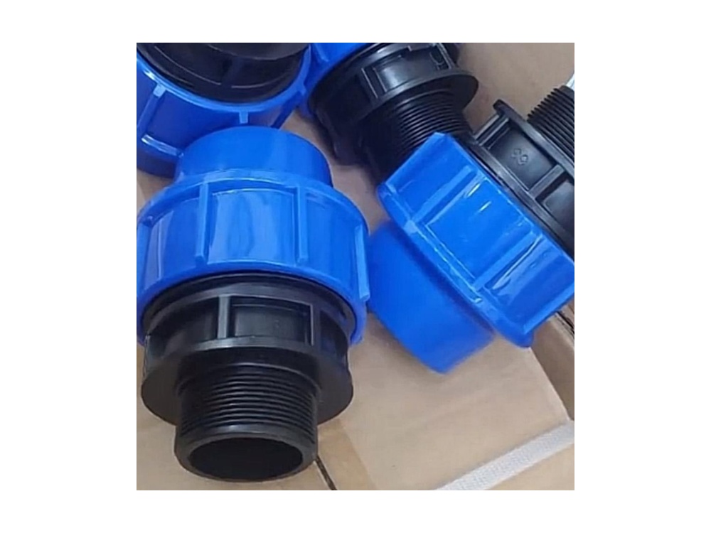 MALE CONNECTOR