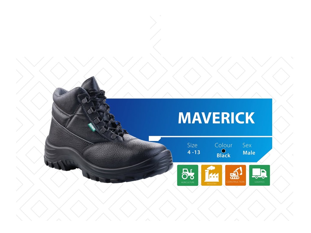 MAVERICK PRO