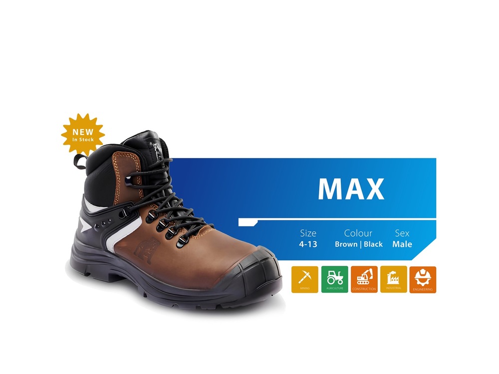 MAX (HIKER MAX) 81013