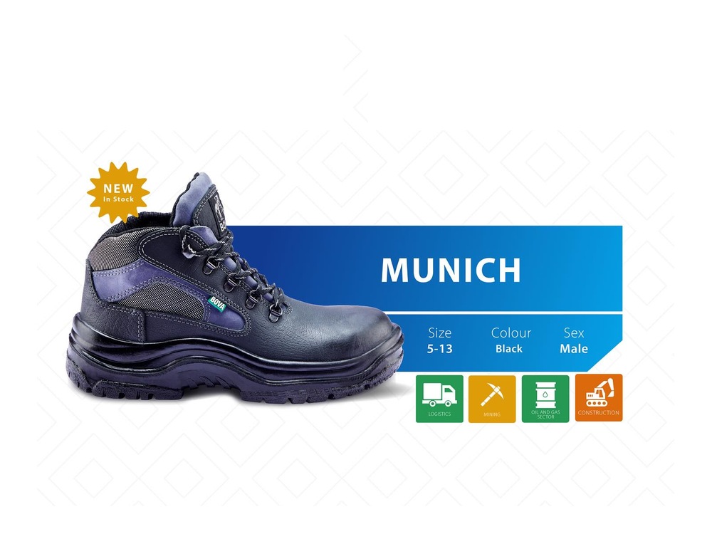 MUNICH 20702