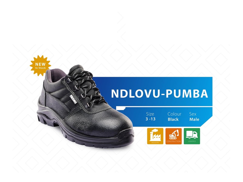 NDLOVU PUMBA 8401