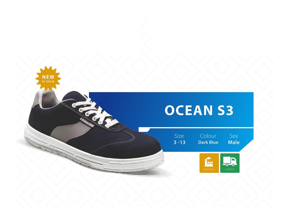 OCEAN S3 8408