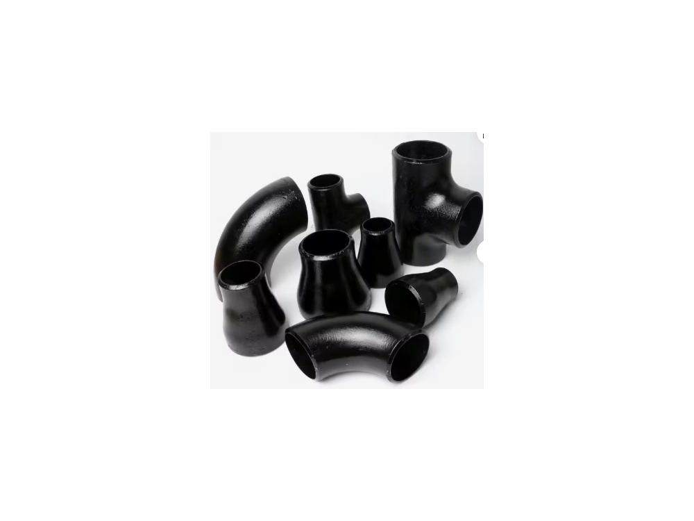 PVC BEND COLLAR