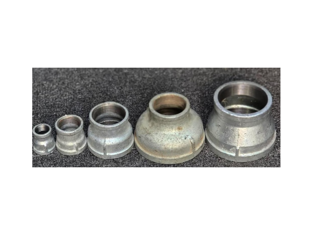 REDUCING SOCKET