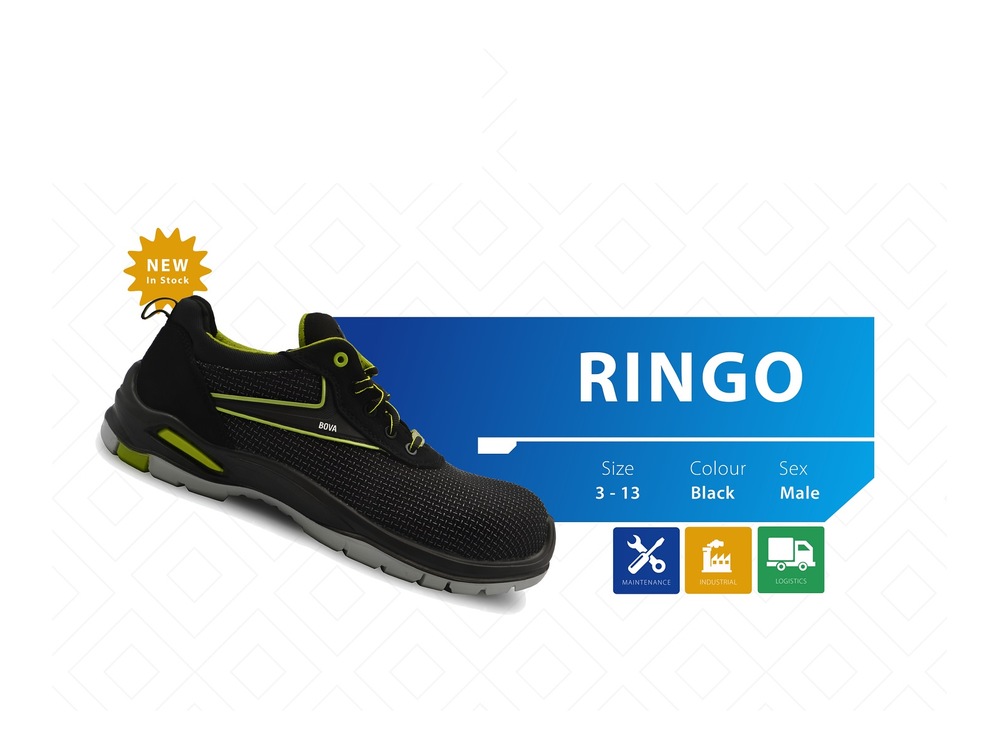 RINGO 60614